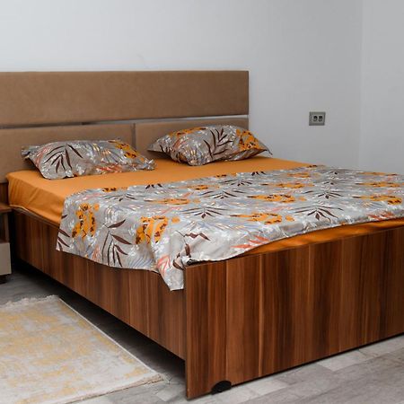 Residence Mami Gabes Екстер'єр фото