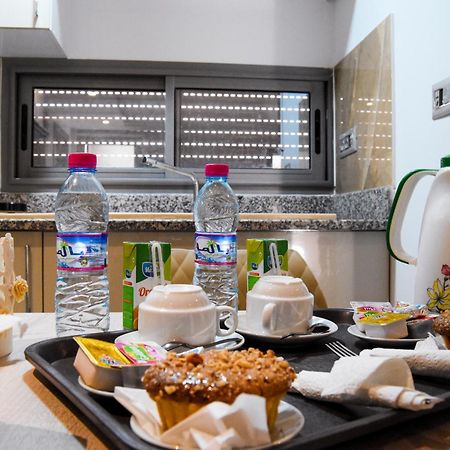 Residence Mami Gabes Екстер'єр фото