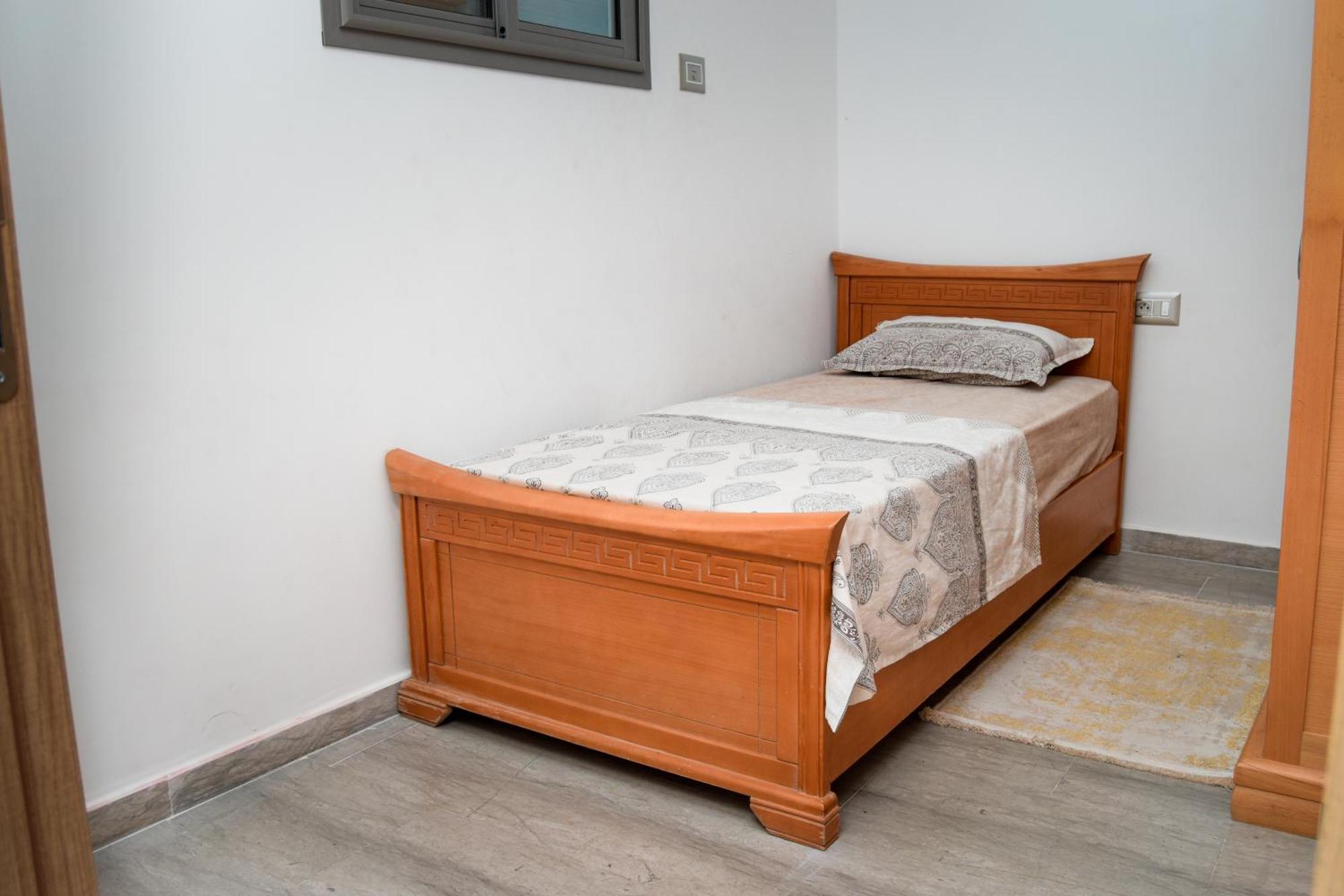 Residence Mami Gabes Екстер'єр фото